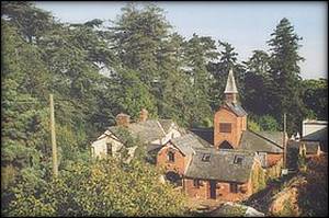 Coachhouse