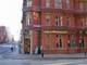 Corner House