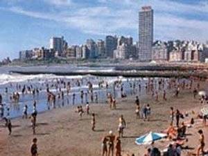 Club Sol Mar del Plata