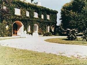 Estancia Apartur Mar del Plata