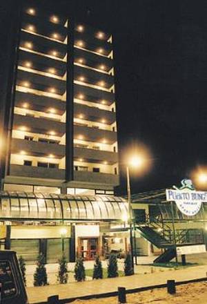 Puerto Bunge Apart Hotel