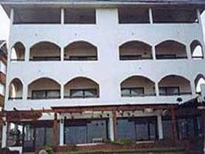 Puerto Horizonte Apart Hotel