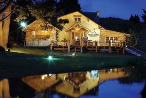 Villa Sofia Resort and Spa