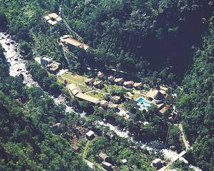 Rio Selva Resort