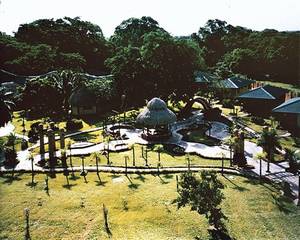 Rio Selva Resort Santa Cruz