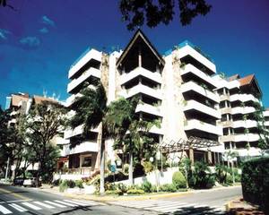 Yotau All Suites Hotel