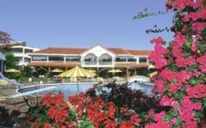 Los Tajibos Vacation Club