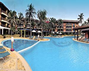 Beach Park Suites Resort