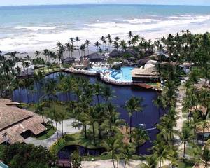 Cana Brava Resort Hotel