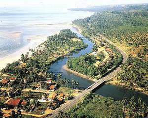 Club Hotel Salinas do Maragogi