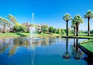 Marriott Desert Springs Villas