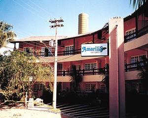 Condominio Amarilis Flat Service