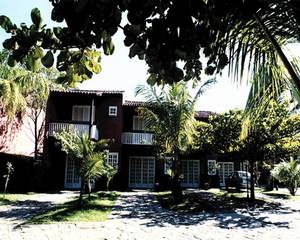 Condominio Pauba Canto Sul