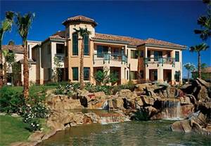 Marriott Desert Springs Villas II