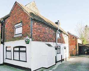 Cottage