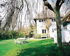 Glebe House