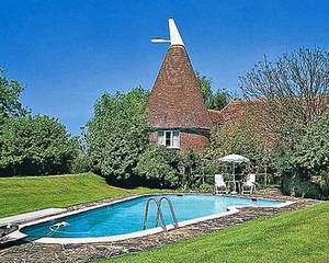 Granary
