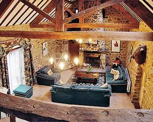 Great Barn