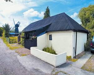 Millers Barn
