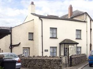 Old Bakehouse