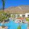 Palm Canyon Resort and Spa