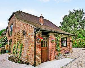 Old Barn Retreat