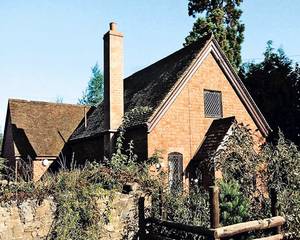 Old Chapel