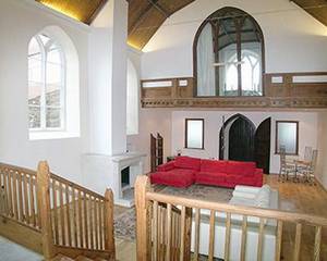 Old Chapel