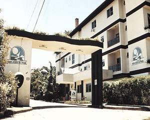 Hotel Residencial Bom Jesus da Praia