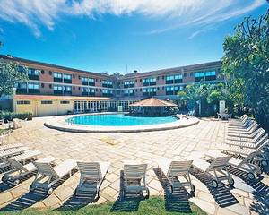 Hotel Turismo-Rio Quente Resorts