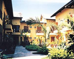 Ilha Flat Hotel