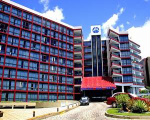 Maceio Mar Hotel