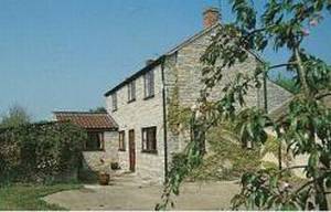 Old Haybarn