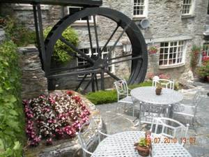 Old Mill