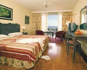 Paradiso Mare Resort