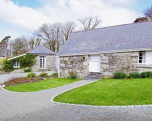 Old Stable