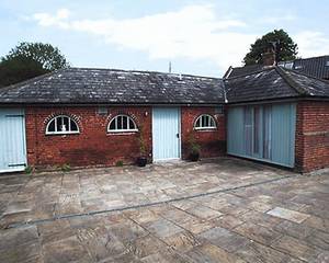 Old Stables