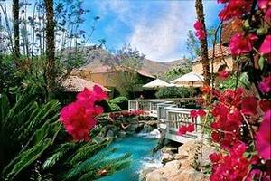 Vacation Internationale - Oasis Villa Resort