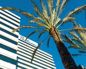 Pestana Curitiba Hotel