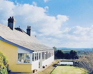 Thurlibeer Cottage