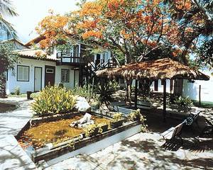 Pousada dos Tangaras