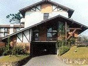 Residencial Pousada do Serrano