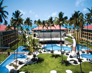 Riu Enotel Porto de Galinhas