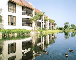 Sabal Palms Resort