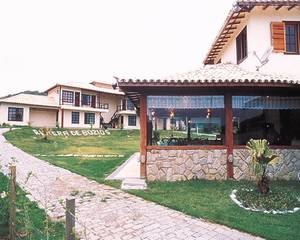 Riviera de Buzios Resort