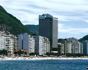 Royal Holiday at Rio Othon