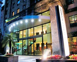 Slaviero Executive Jardins