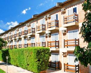 Thermas Diroma Hotel