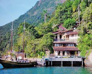 TradeWinds Natura Resort Brazil at Ilha Grande