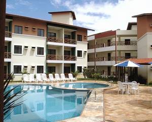 Vilamar Othon Palace Suites